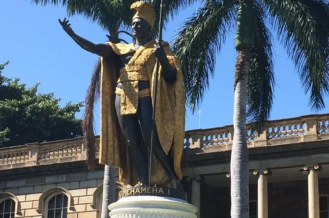 Pearl Harbor & Honolulu-Stadttour
