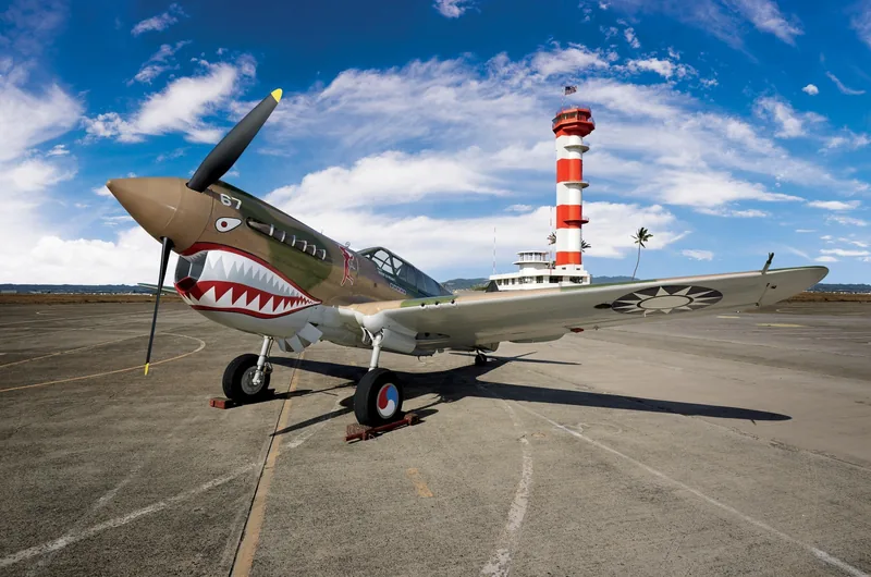 Pearl Harbor Passport: Komplett-Tour